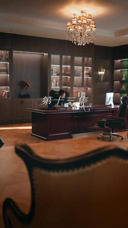 重拾舊愛在今生 episode 13