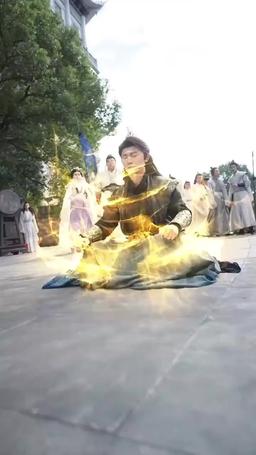 Heaven Will Not Break Me episode 53