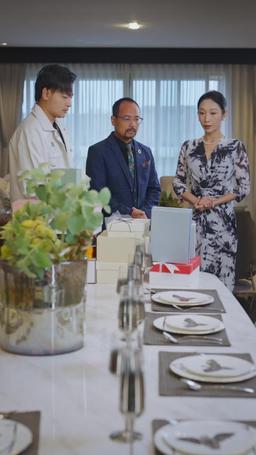 我死遁後，全員後悔了 episode 29