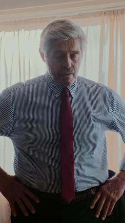 Chéri, s'il te plaît, rentre à la maison episode 7