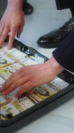 My Guy Friend is a Chaebol episode 15