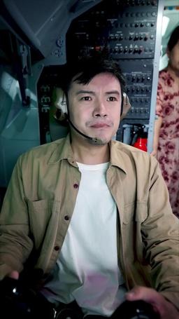 El capitán de ocho años episode 17