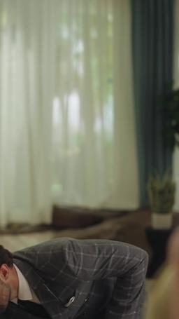 マフィアの花嫁 episode 23