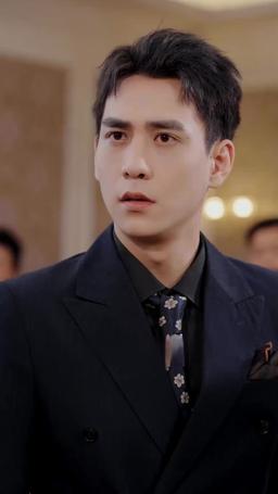 披荊斬棘的婚姻 episode 55