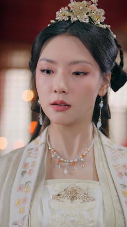 戦場の花嫁、復讐に燃ゆ episode 11