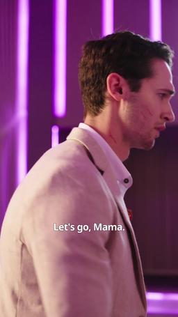 Mama, Sing Me a Lullaby episode 62