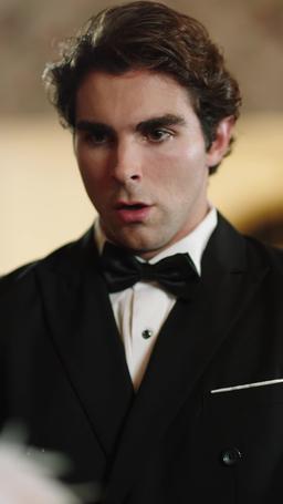 I Am Bloody Mary episode 8