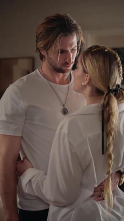 (พากย์) วิธีปราบคุณพ่อสุดแซ่บ episode 9