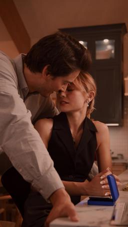 Mio Dio, mi sono sposata a Las Vegas! episode 40