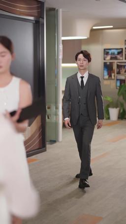 Do una svolta alla mia vita: da banca del sangue a moglie dell'AD episode 25