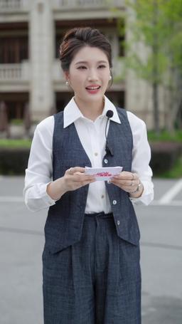 Un Lío de Amor episode 63