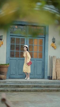 Un amore che sconfigge il tempo episode 60