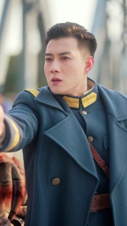 Pushover Female Lead? Not Me! episode 78