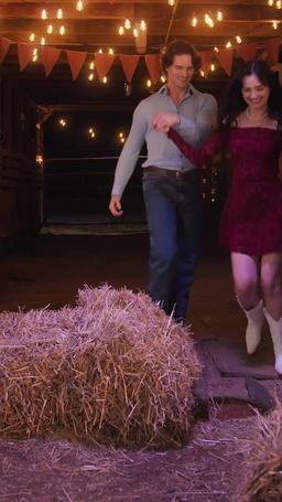 Freed by the Sexy Farmer episode 63