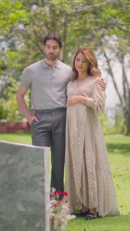 Milyarder Kocam Eski Mahkûm episode 68