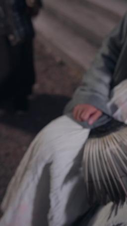 ข้าขอยืมลมบูรพาเพื่อท่านอัครมหาเสนาบดี episode 4