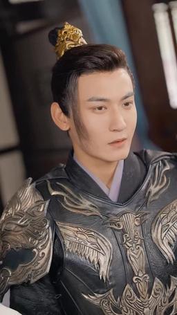 I Gave My wife A Red Tasseled Spear (English-dubbed) Full Episodes