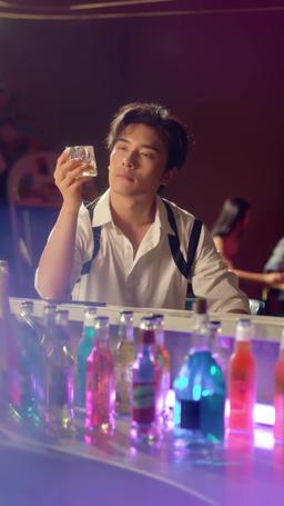 不再說從前 episode 50