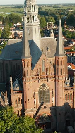 복수의 벨소리가 다시 울리다 episode 45