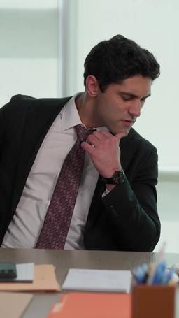 Amanti conviventi episode 23