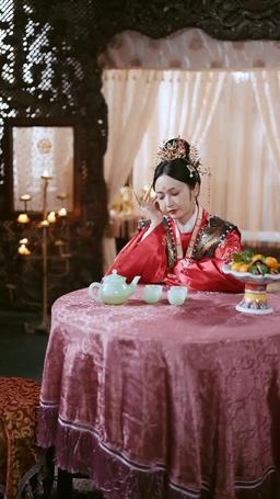 The Dagger in the Palace episode 40