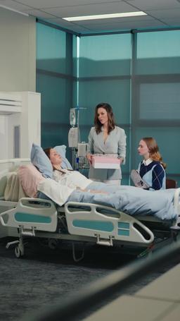 Was the Heiress Switched at Birth? episode 37