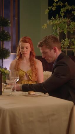 The Break-up Bet With My Billionaire Ex episode 30