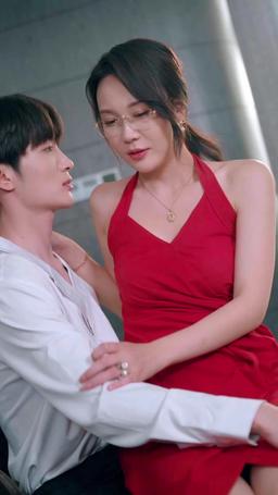 In Love With My Classmate's Mom episode 61