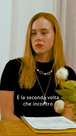 La strategia di ritorno dell'ex moglie episode 5