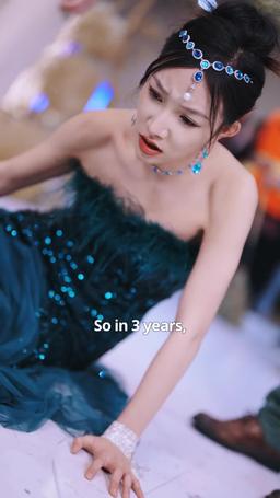 Bride of Vengeance episode 52