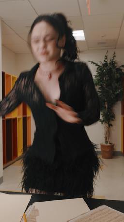 Canción de las Lágrimas de mi Madre episode 48