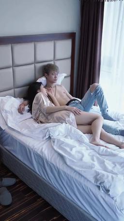 Love You, Always A Mistake episode 33