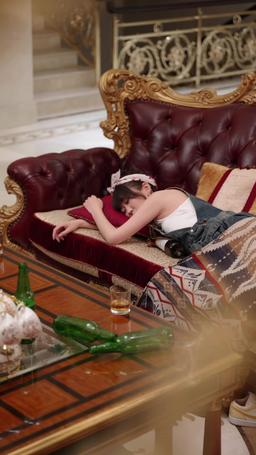 The Villainess Turned Darling episode 31