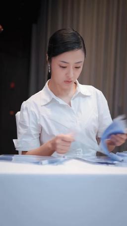 시골 출신 대표님 아름다운 CEO와의 재혼, 오히려 좋아 episode 40