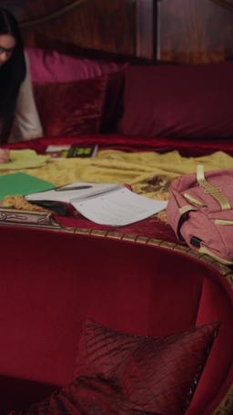 Tajna Surogatka Króla Mafii episode 49