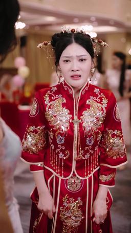 兒媳將我塞進麻袋後，我殺瘋了 episode 33