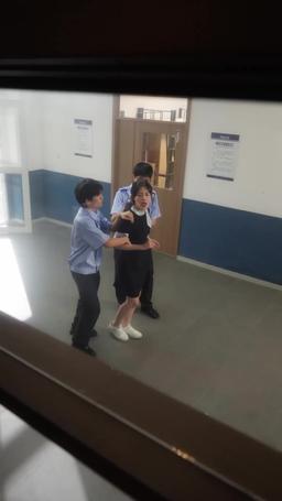 ภรรยาที่รักพ้นโทษ บอสคลั่งรักตามง้อ episode 18