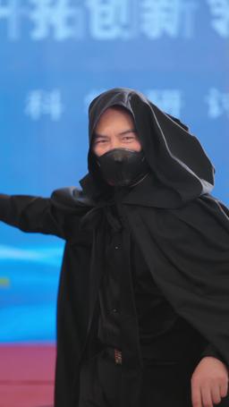 Słodki Mały Agent episode 39