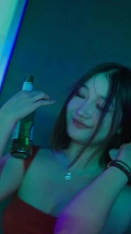 都市臥龍 episode 1