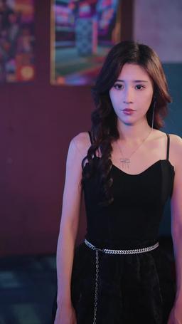 女王の帰還 世界を失っても君を episode 30