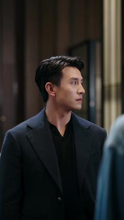 Un amore caldo come l'estate episode 48