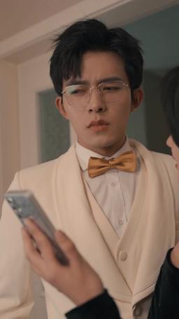 失憶後，霍總對我又寵又撩 episode 49