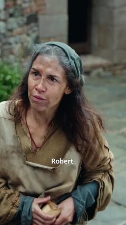 The Lost Son Returns as the Duke episode 4