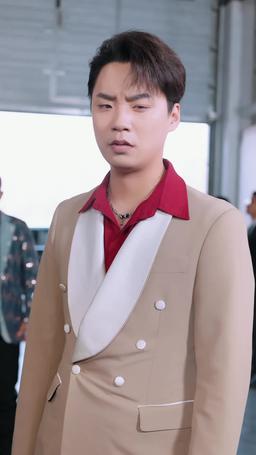 Bezkonkurencyjny ojciec episode 31