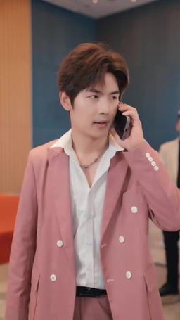 [Doppiaggio] Sono il re drago e il saggio della medicina episode 33