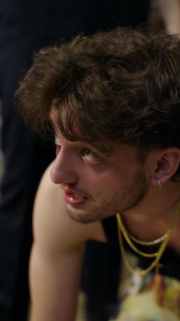 Cinta Terlarang Sang Bujangan Kaya episode 33