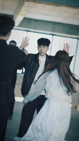 خاتم الخلود episode 73