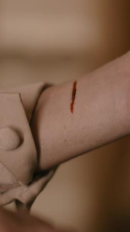 Связана судьбой с вампиром episode 7