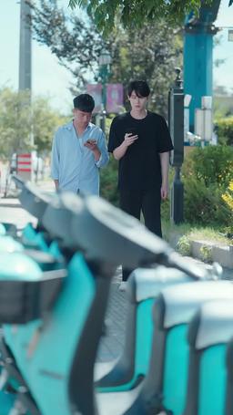 Knowledge Is Her Power episode 53