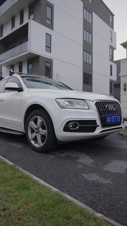 Işıktan Önce episode 9